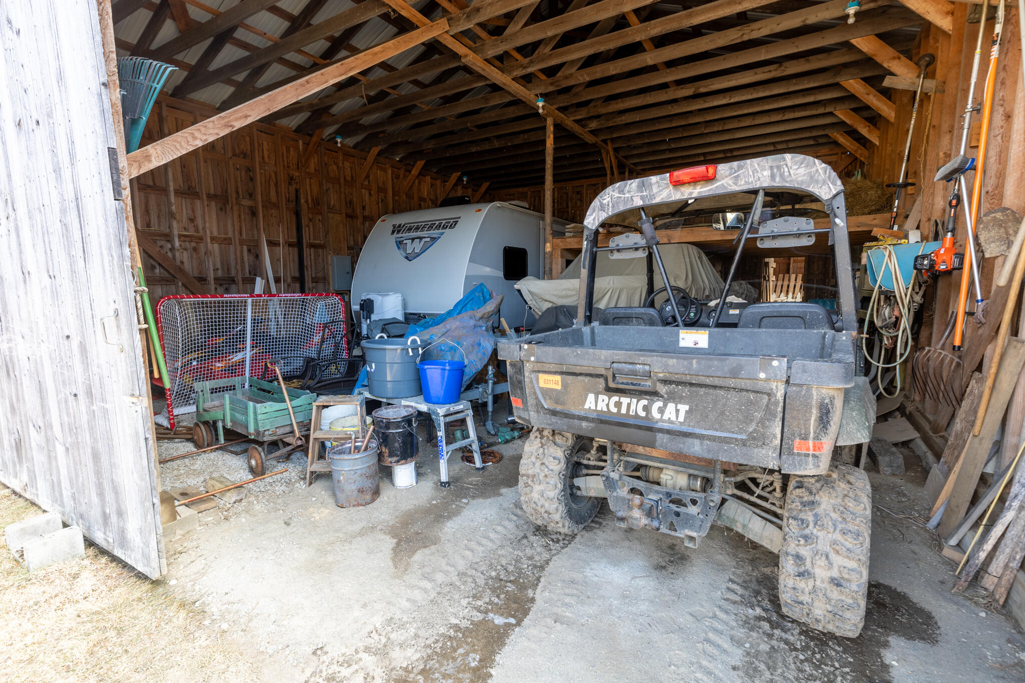18 Hodgdon Road Levant, ME 04456 - Photo 94 of 105 20260329-_MG_6908-HDR