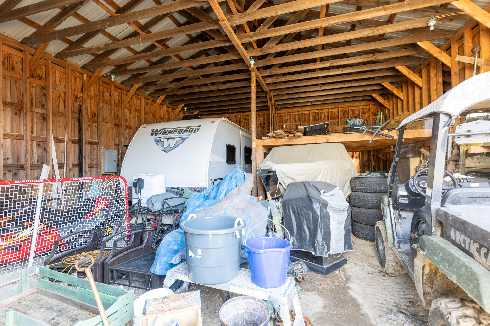 18 Hodgdon Road Levant, ME 04456 - Photo 95 of 105 20260329-_MG_6914-HDR
