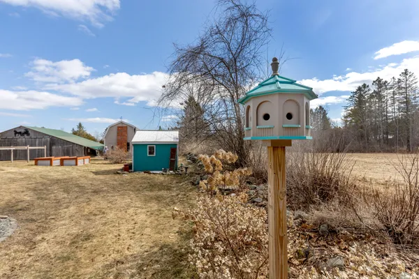$399,000 | 18 Hodgdon Road, Levant, ME 04456