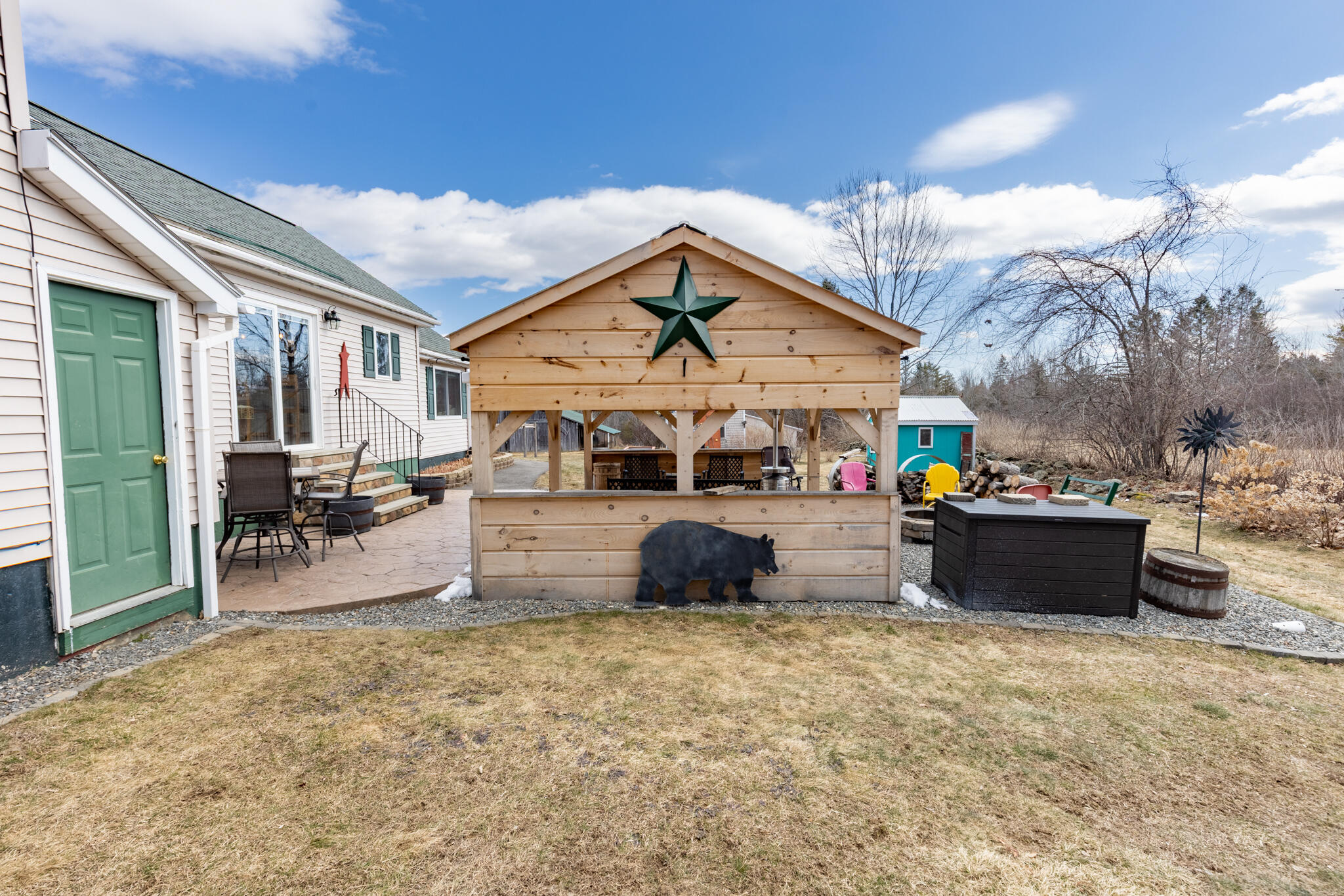 18 Hodgdon Road Levant, ME 04456 - Photo 97 of 105 20260329-_MG_6841-HDR