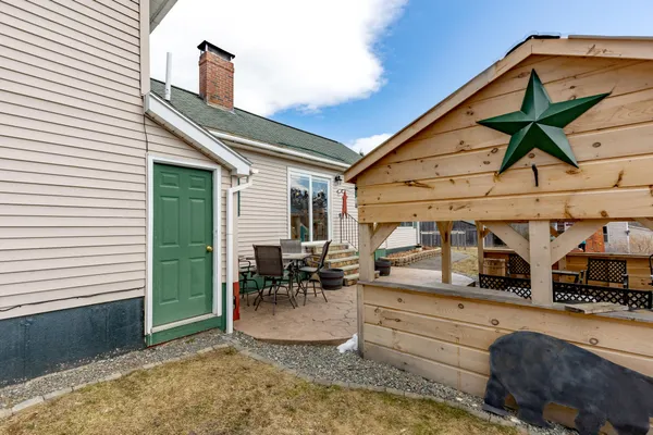 $399,000 | 18 Hodgdon Road, Levant, ME 04456