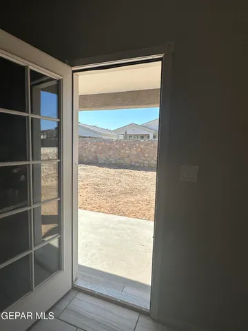 a view of ocean and beach