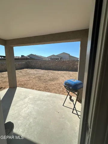 a view of living room