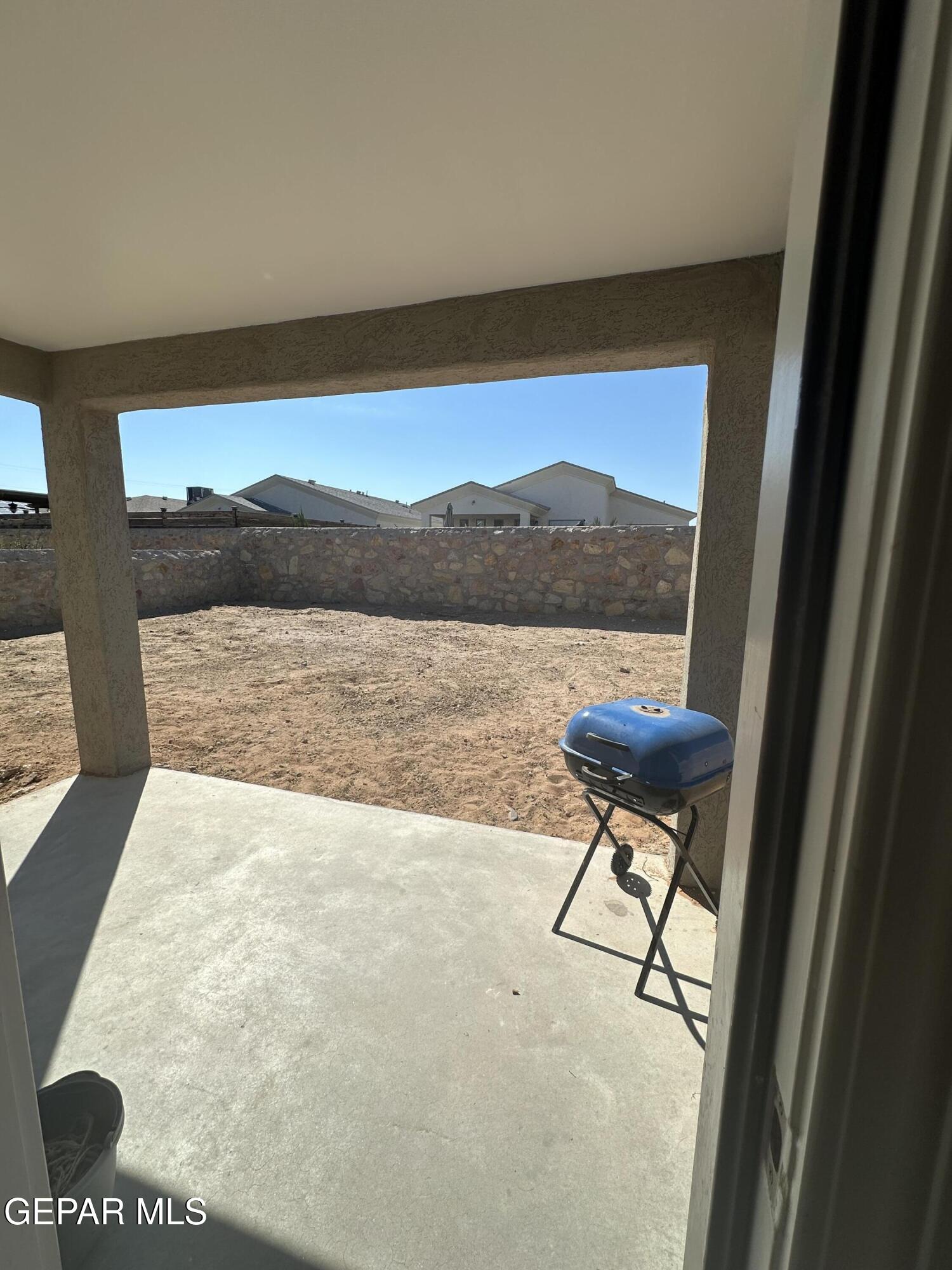 15028 Method Avenue El Paso, TX 79938 - Photo 28 of 38 15028 METHOD AVE, 79938