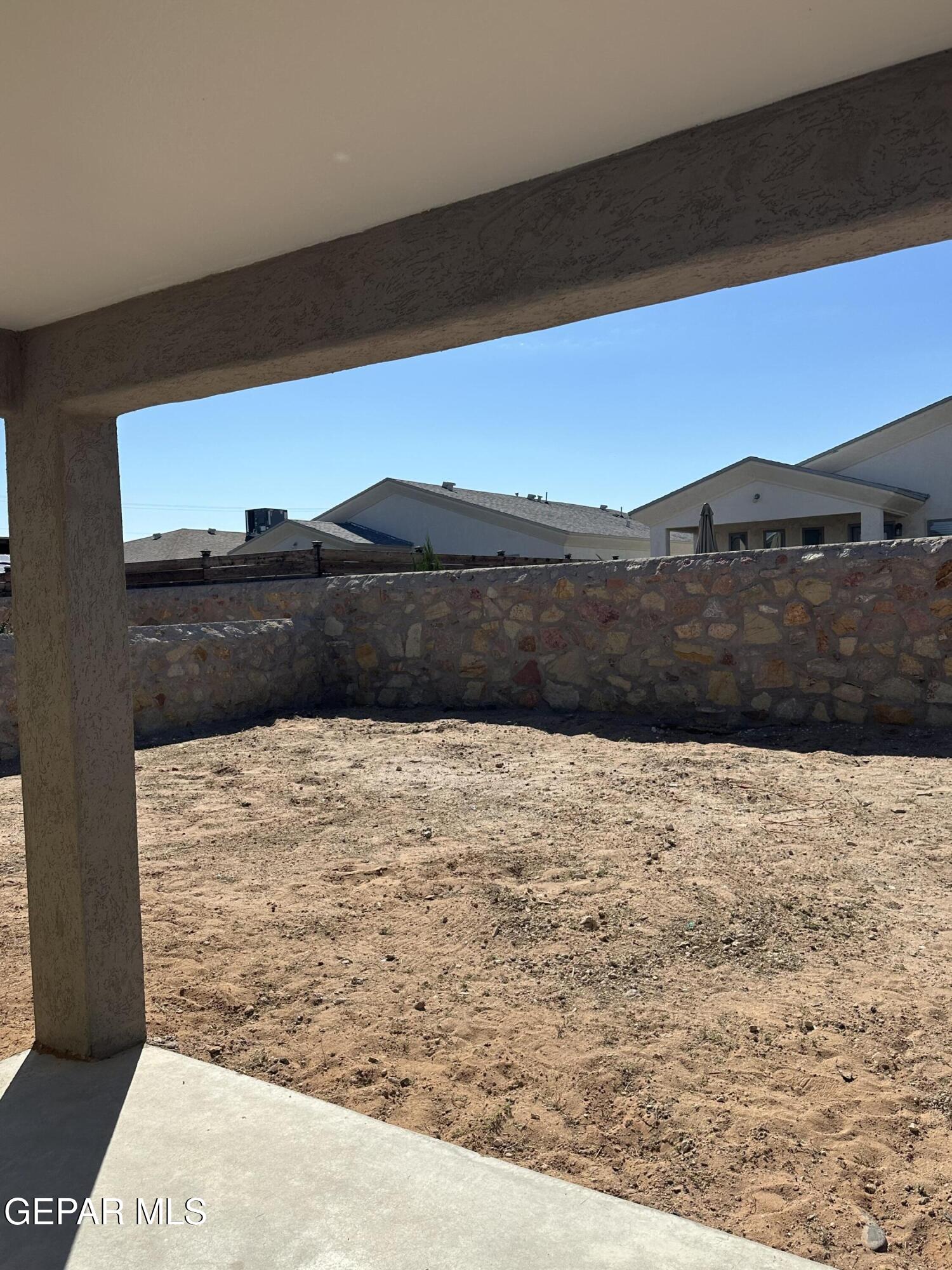 15028 Method Avenue El Paso, TX 79938 - Photo 29 of 38 15028 METHOD AVE, 79938