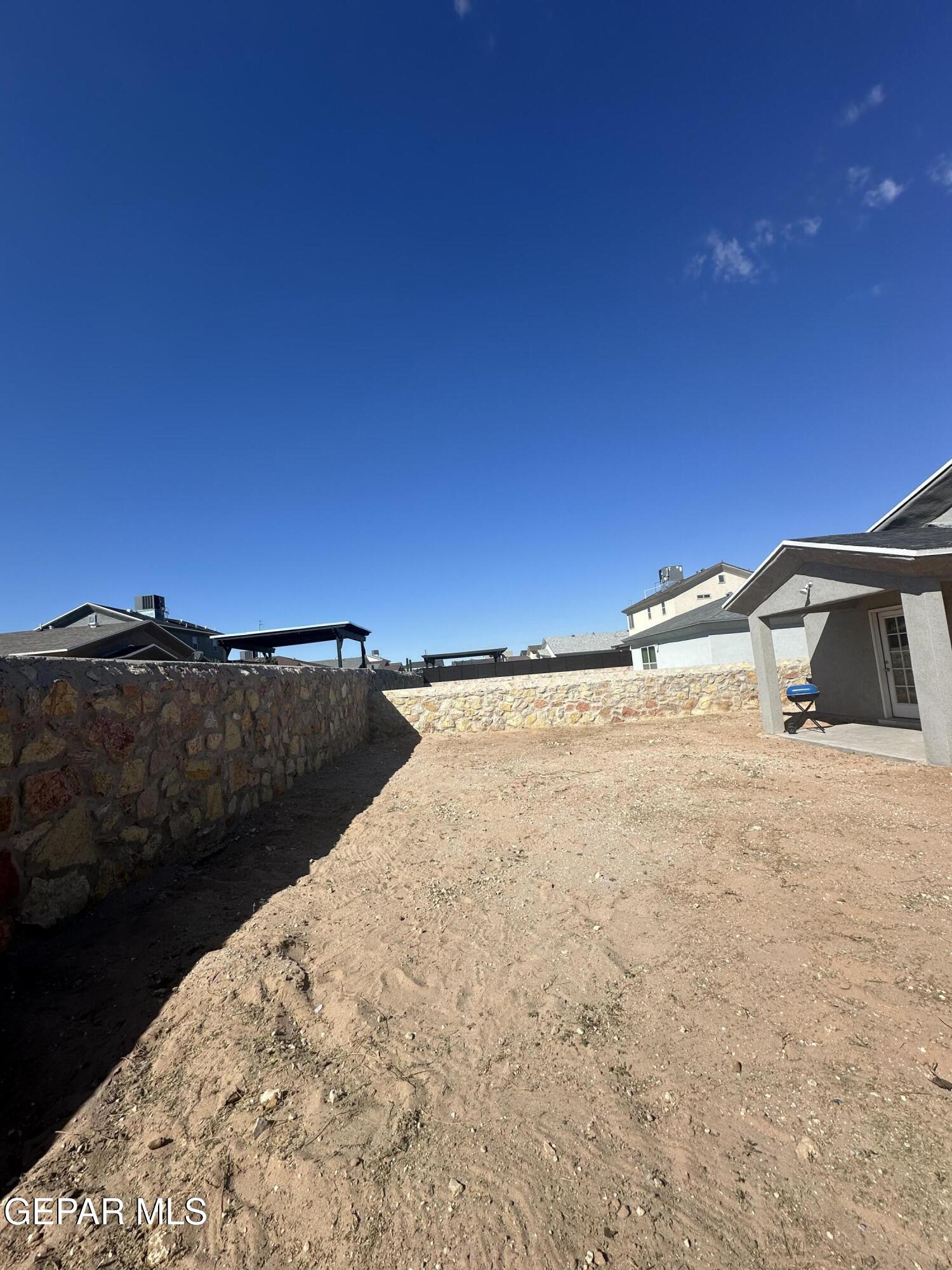 15028 Method Avenue El Paso, TX 79938 - Photo 30 of 38 15028 METHOD AVE, 79938