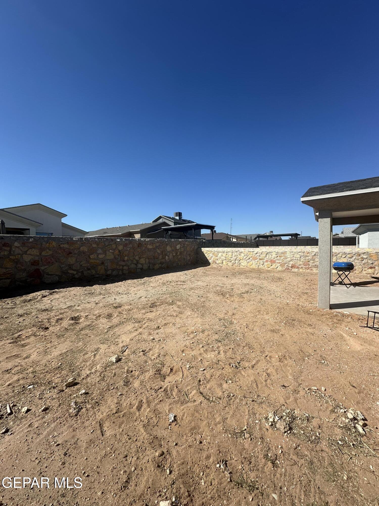 15028 Method Avenue El Paso, TX 79938 - Photo 31 of 38 15028 METHOD AVE, 79938