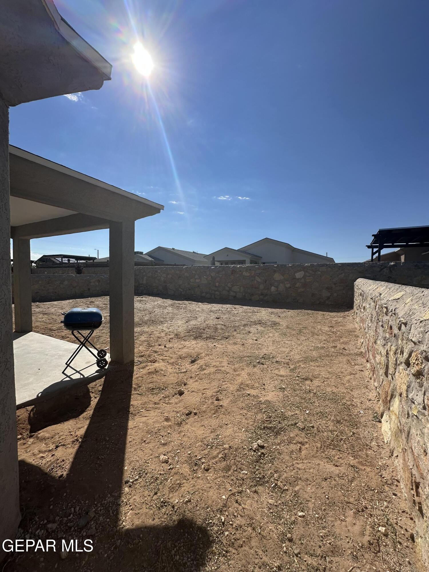 15028 Method Avenue El Paso, TX 79938 - Photo 32 of 38 15028 METHOD AVE, 79938