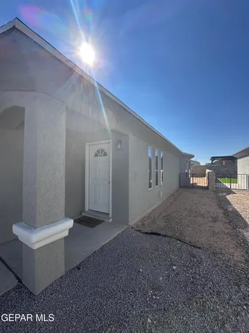 $239,999 | 15028 Method Avenue, El Paso, TX 79938