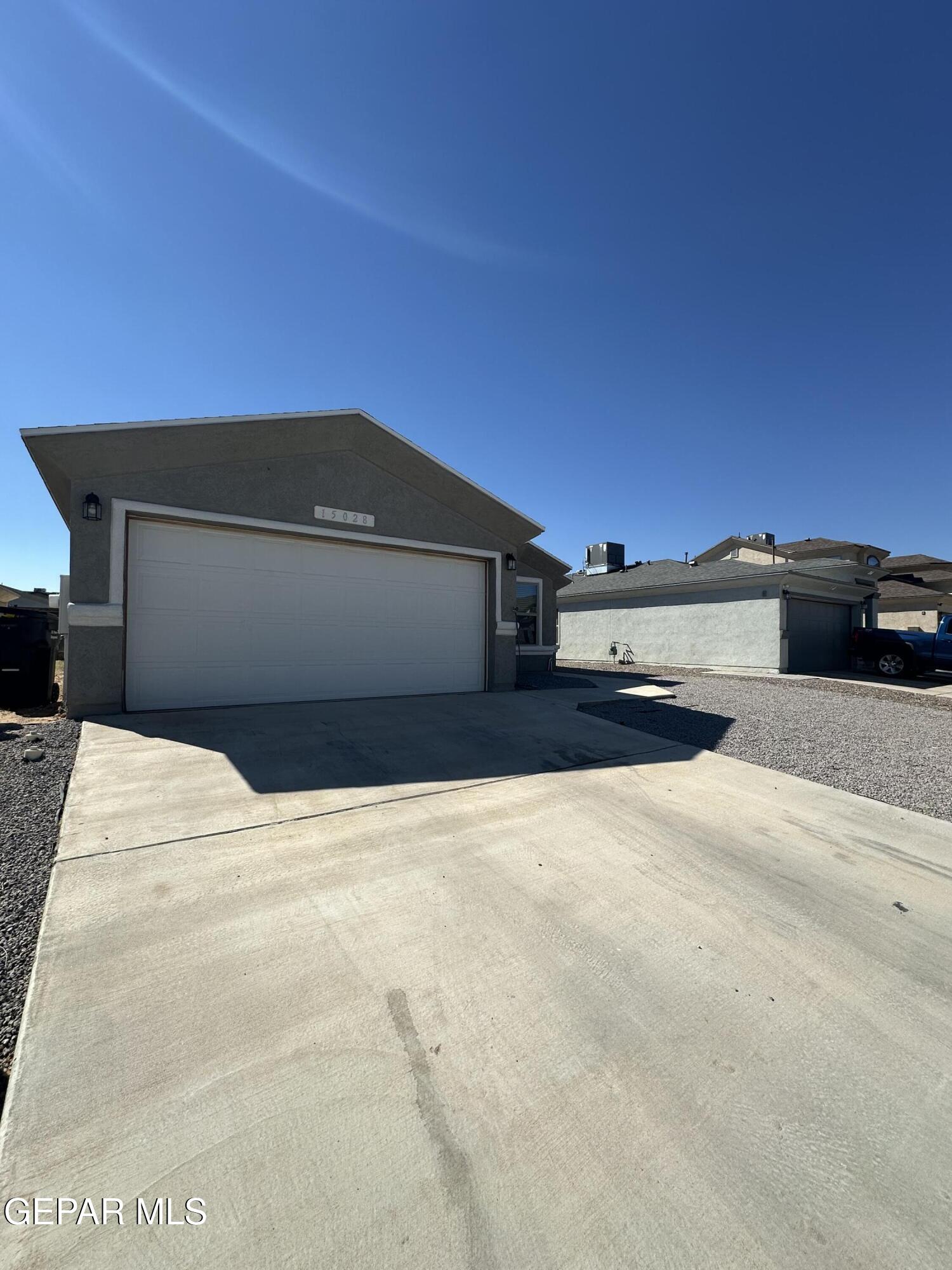 15028 Method Avenue El Paso, TX 79938 - Photo 37 of 38 15028 METHOD AVE, 79938