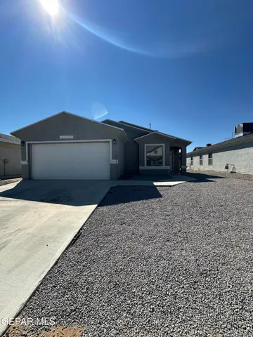 $239,999 | 15028 Method Avenue, El Paso, TX 79938