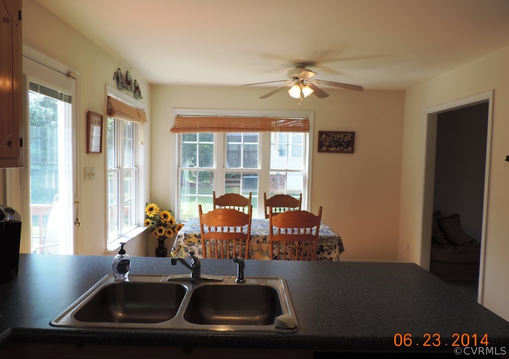 5124 Spring Bluff Road Midlothian, VA 23112 - Photo 4 of 21 Gallery Image 4