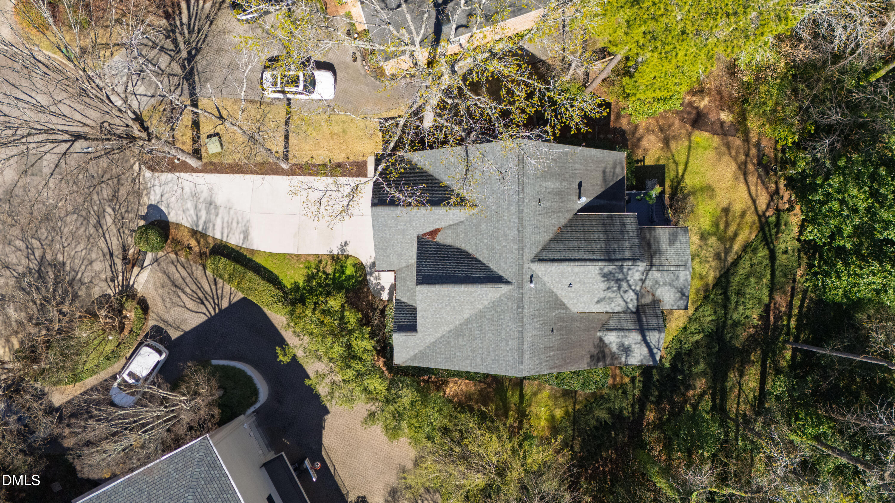 1116 Hymettus Court Raleigh, NC 27607 - Photo 64 of 69 Hymettus (2)