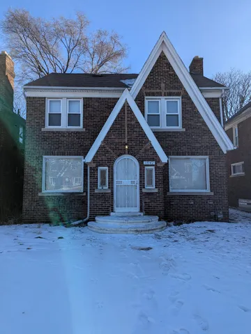 $1,895 | 17142 San Juan Drive, Detroit, MI 48221