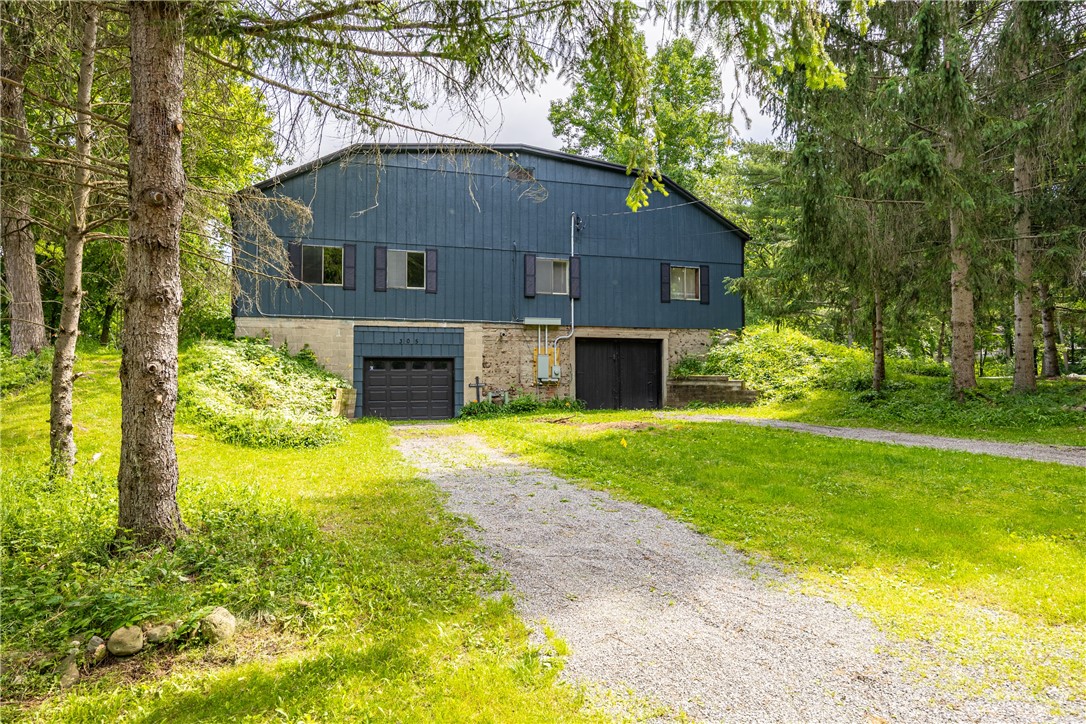 305 Pond Road Mendon, NY 14472 - Photo 39 of 46