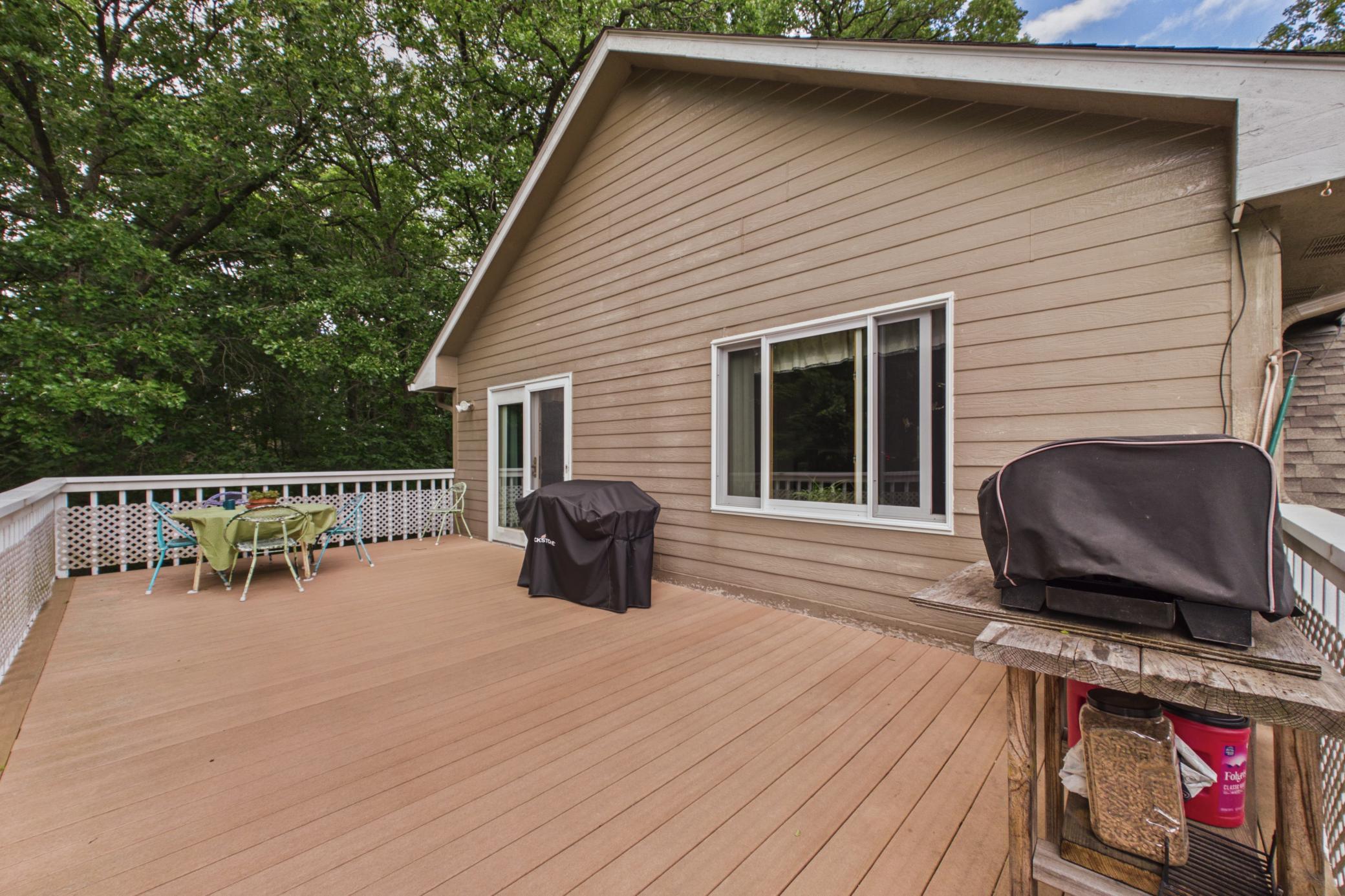 235 Engelwood Road Clearwater, MN 55320 - Photo 16 of 26