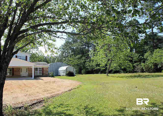 12836 Anna's Way Stapleton, AL 36578 - Photo 31 of 43 Shed/Barn
