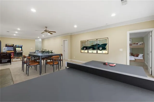 $800,000 | 118 Lakeview Circle, Waleska, GA 30183