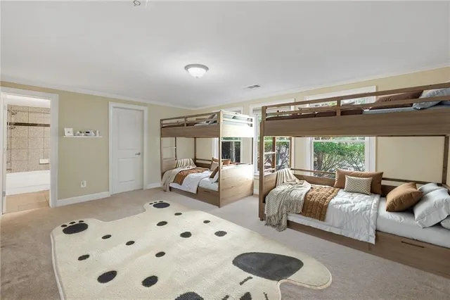 $800,000 | 118 Lakeview Circle, Waleska, GA 30183