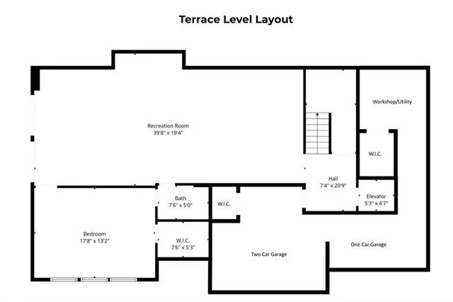 $800,000 | 118 Lakeview Circle, Waleska, GA 30183