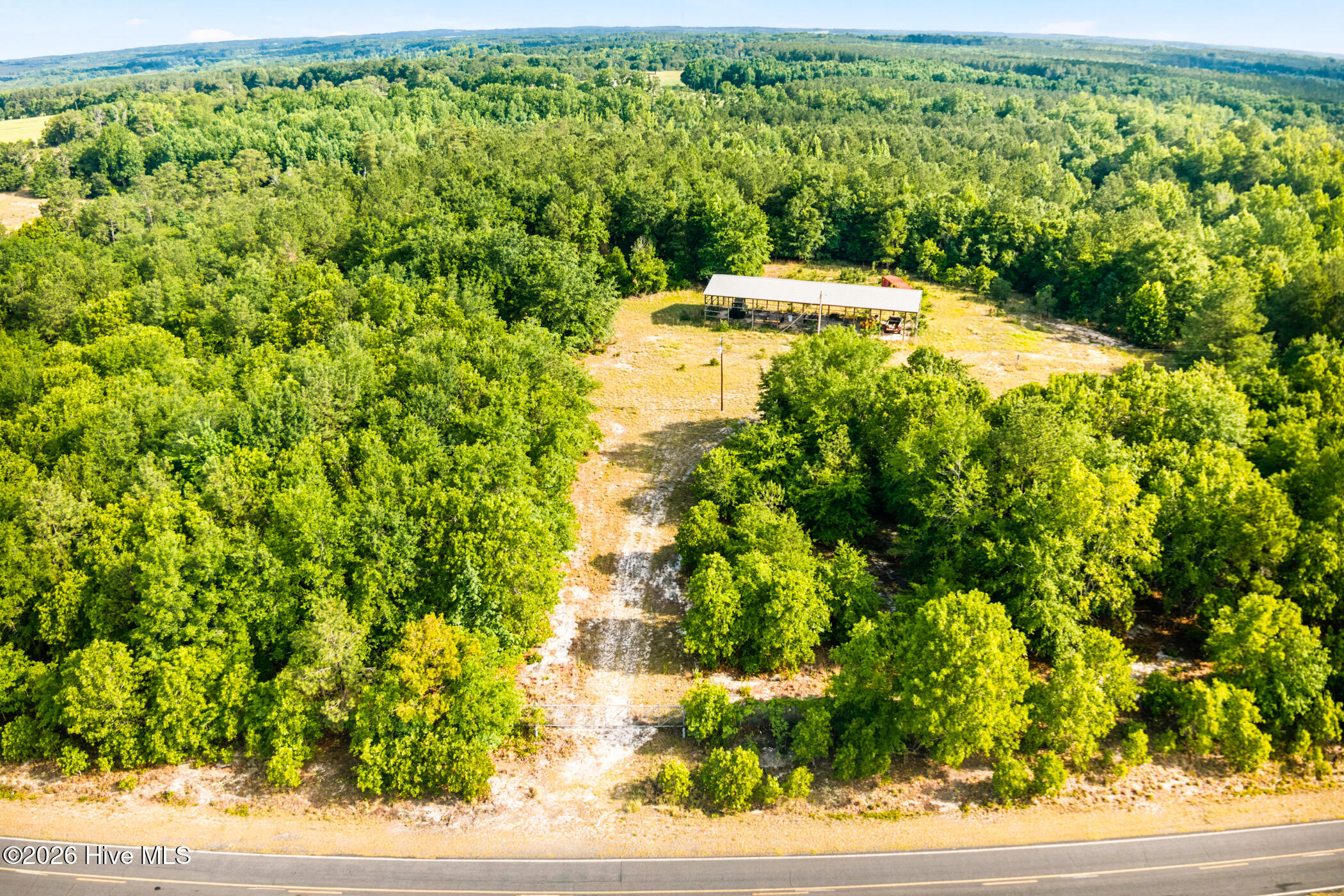 3232 Adams Road Morven, NC 28119 - Photo 1 of 18
