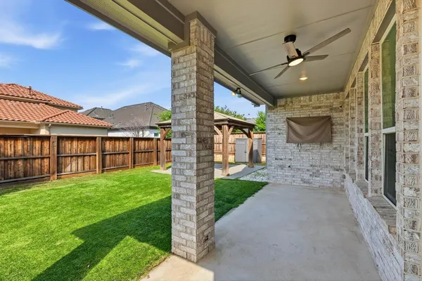 $875,000 | 922 Leola Lane, Allen, TX 75013