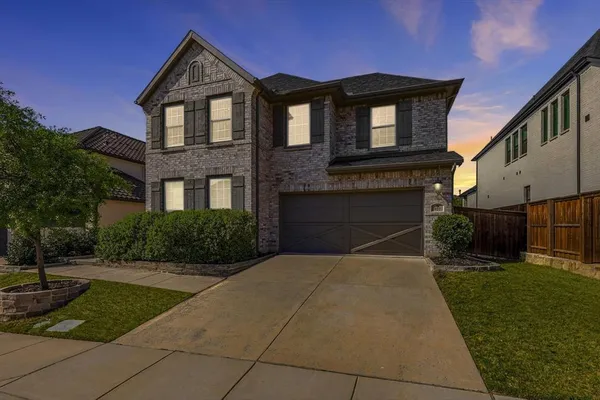 $875,000 | 922 Leola Lane, Allen, TX 75013
