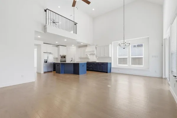 $875,000 | 922 Leola Lane, Allen, TX 75013