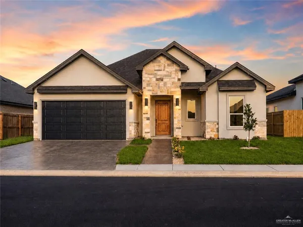 $290,000 | 2104 Judy Street, Mission, TX 78572