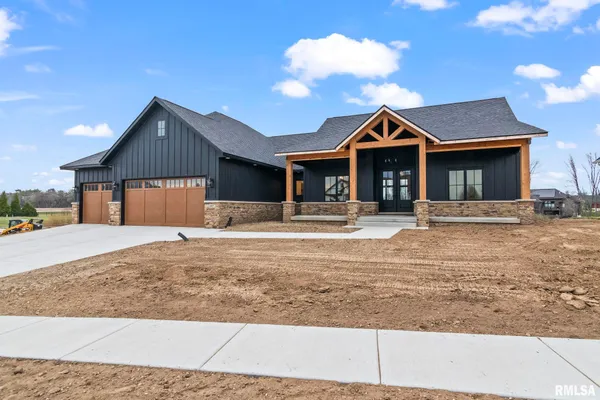 $1,060,000 | 1807 Willow Bend Street, Chatham, IL 62629