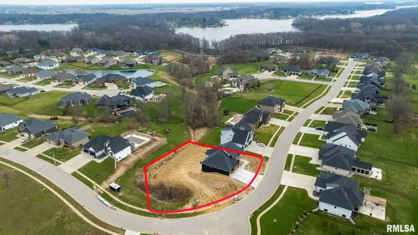 $1,060,000 | 1807 Willow Bend Street, Chatham, IL 62629