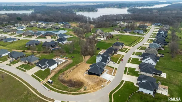 $1,060,000 | 1807 Willow Bend Street, Chatham, IL 62629