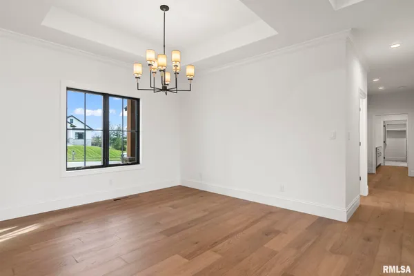 $1,060,000 | 1807 Willow Bend Street, Chatham, IL 62629