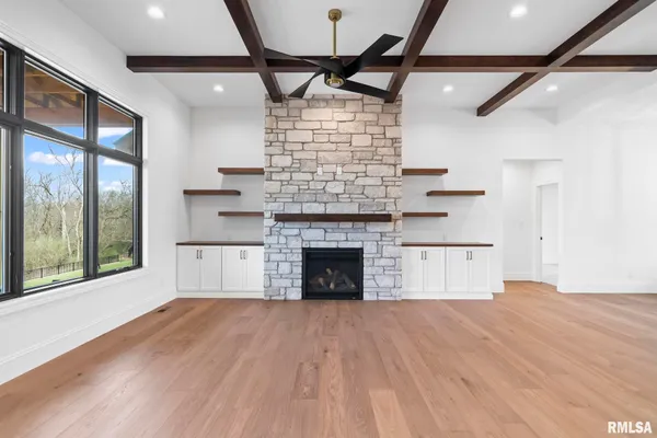 $1,060,000 | 1807 Willow Bend Street, Chatham, IL 62629