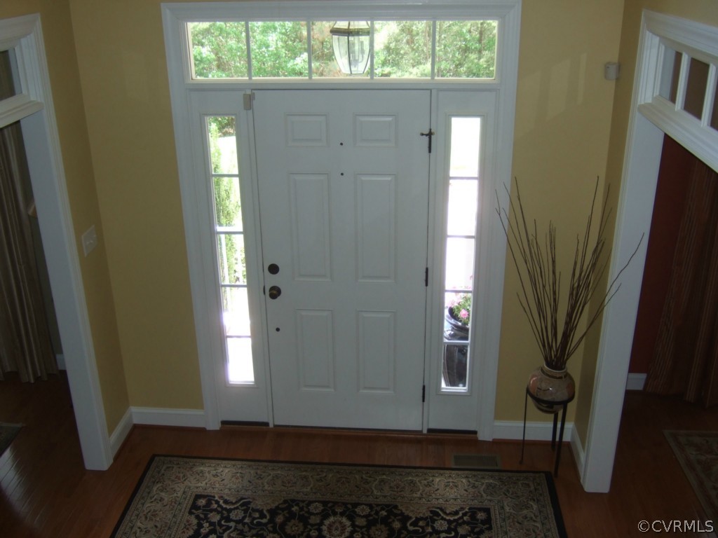 7137 Kenthurst Road Lanexa, VA 23089 - Photo 11 of 23 Gallery Image 11