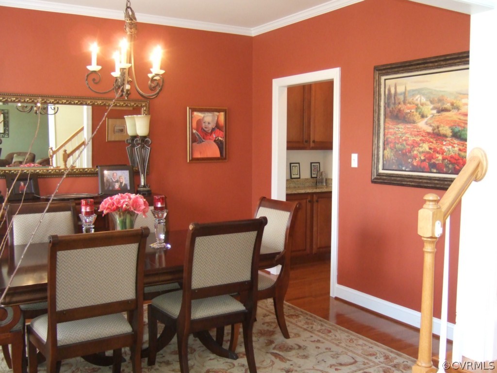 7137 Kenthurst Road Lanexa, VA 23089 - Photo 13 of 23 Gallery Image 13