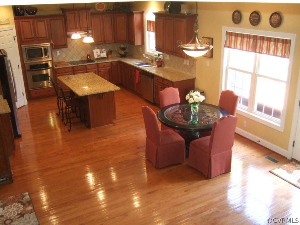 7137 Kenthurst Road Lanexa, VA 23089 - Photo 14 of 23 Gallery Image 14