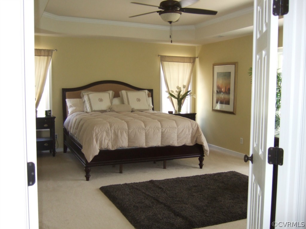 7137 Kenthurst Road Lanexa, VA 23089 - Photo 17 of 23 Gallery Image 17