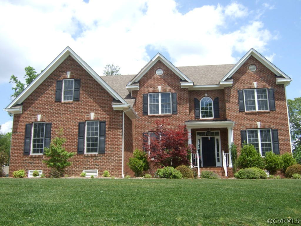 7137 Kenthurst Road Lanexa, VA 23089 - Photo 2 of 23 Gallery Image 2