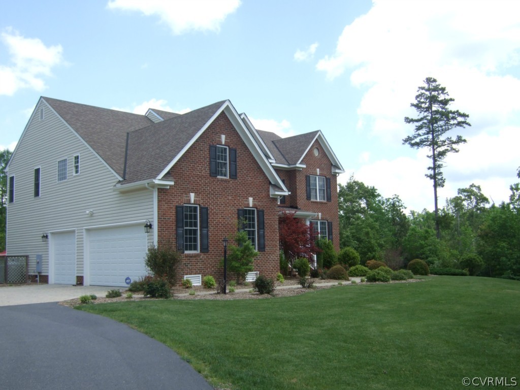 7137 Kenthurst Road Lanexa, VA 23089 - Photo 5 of 23 Gallery Image 5