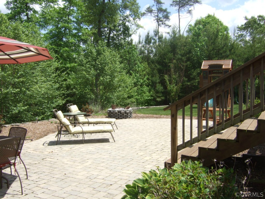 7137 Kenthurst Road Lanexa, VA 23089 - Photo 9 of 23 Gallery Image 9