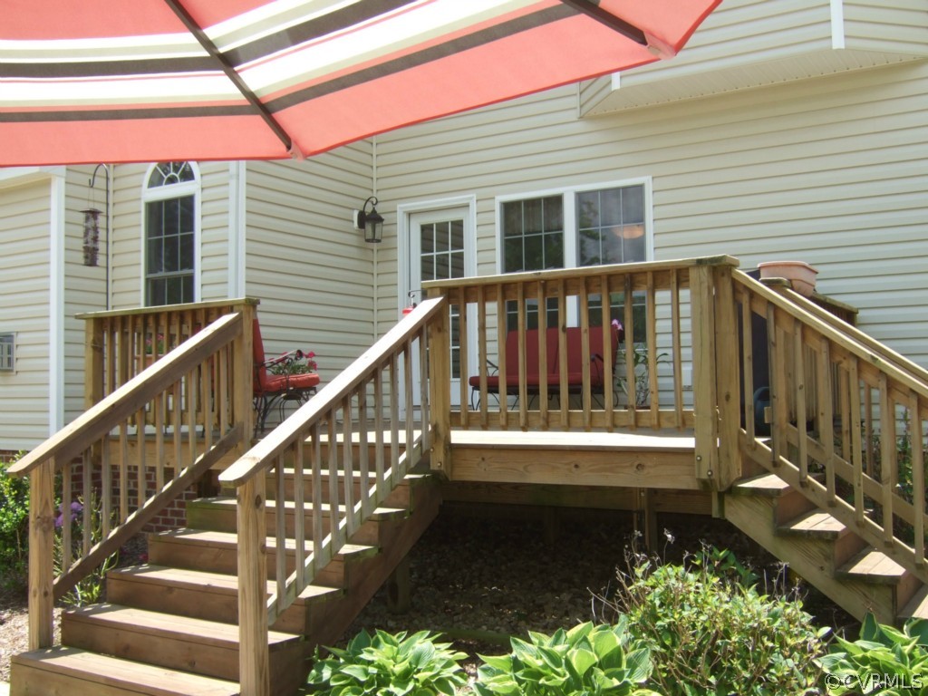 7137 Kenthurst Road Lanexa, VA 23089 - Photo 10 of 23 Gallery Image 10