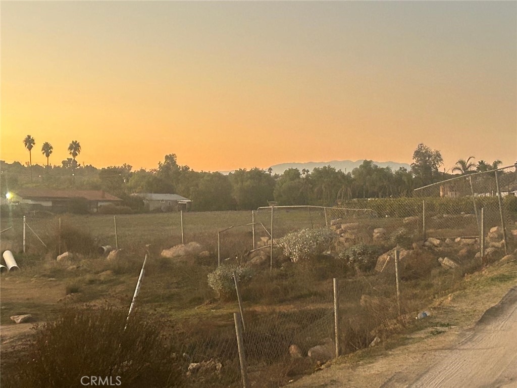 22169 Rocky Hills Road Perris, CA 92570 - Photo 1 of 8 a view of a lake view