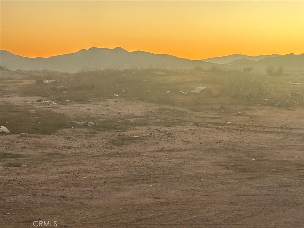 22169 Rocky Hills Road Perris, CA 92570 - Photo 4 of 8 a view of an ocean with a mountain