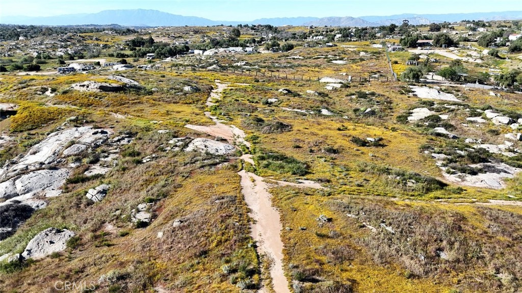 22169 Rocky Hills Road Perris, CA 92570 - Photo 5 of 12 an aerial view of residential houses with city view