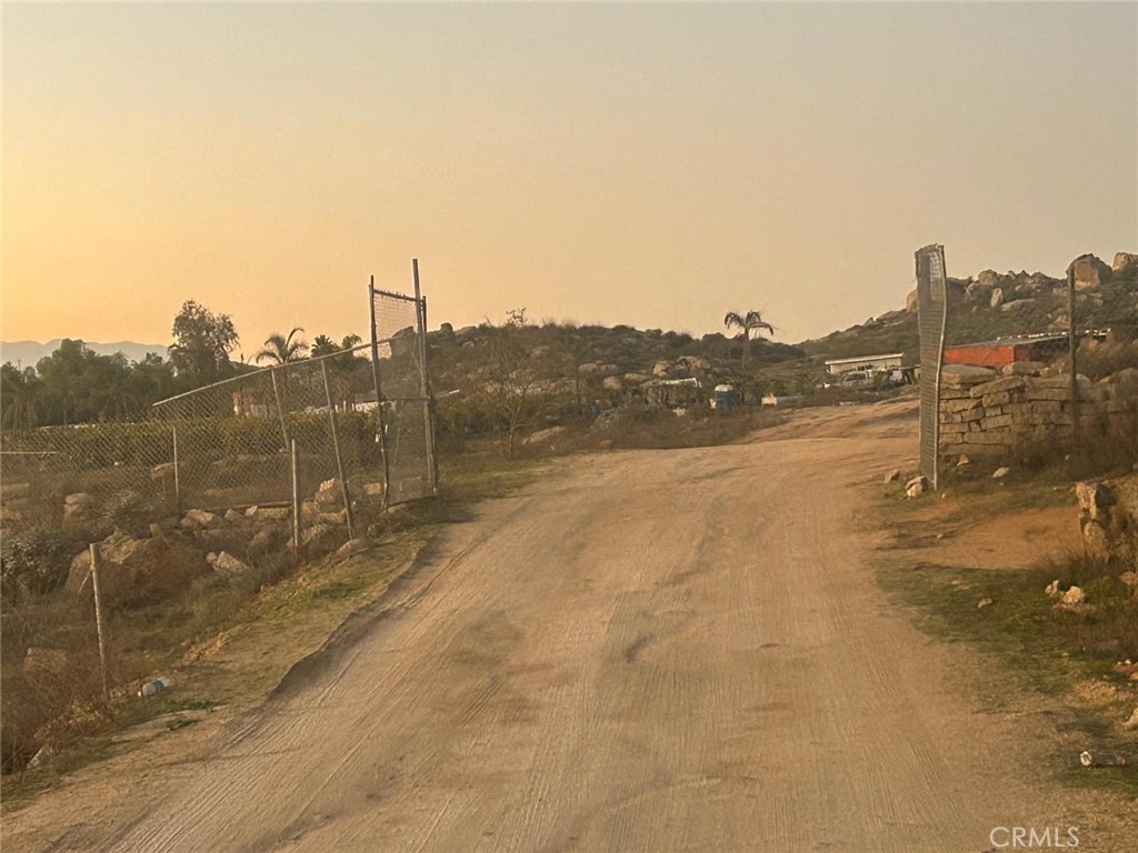 22169 Rocky Hills Road Perris, CA 92570 - Photo 7 of 8 a view of a lake view