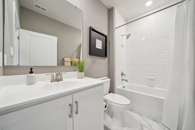 $590,790 | Lot 72 Avonwoods Drive, Staunton, VA 24401