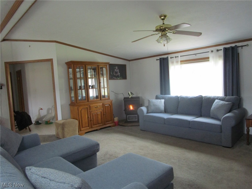 6796 Bogue Road Rome, OH 44085 - Photo 8 of 50