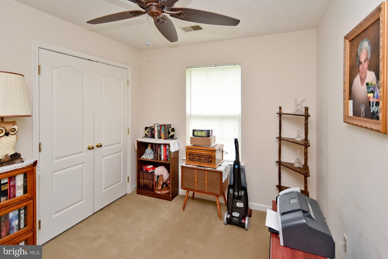 212 Biddle Road Accokeek, MD 20607 - Photo 12 of 22 Bedroom