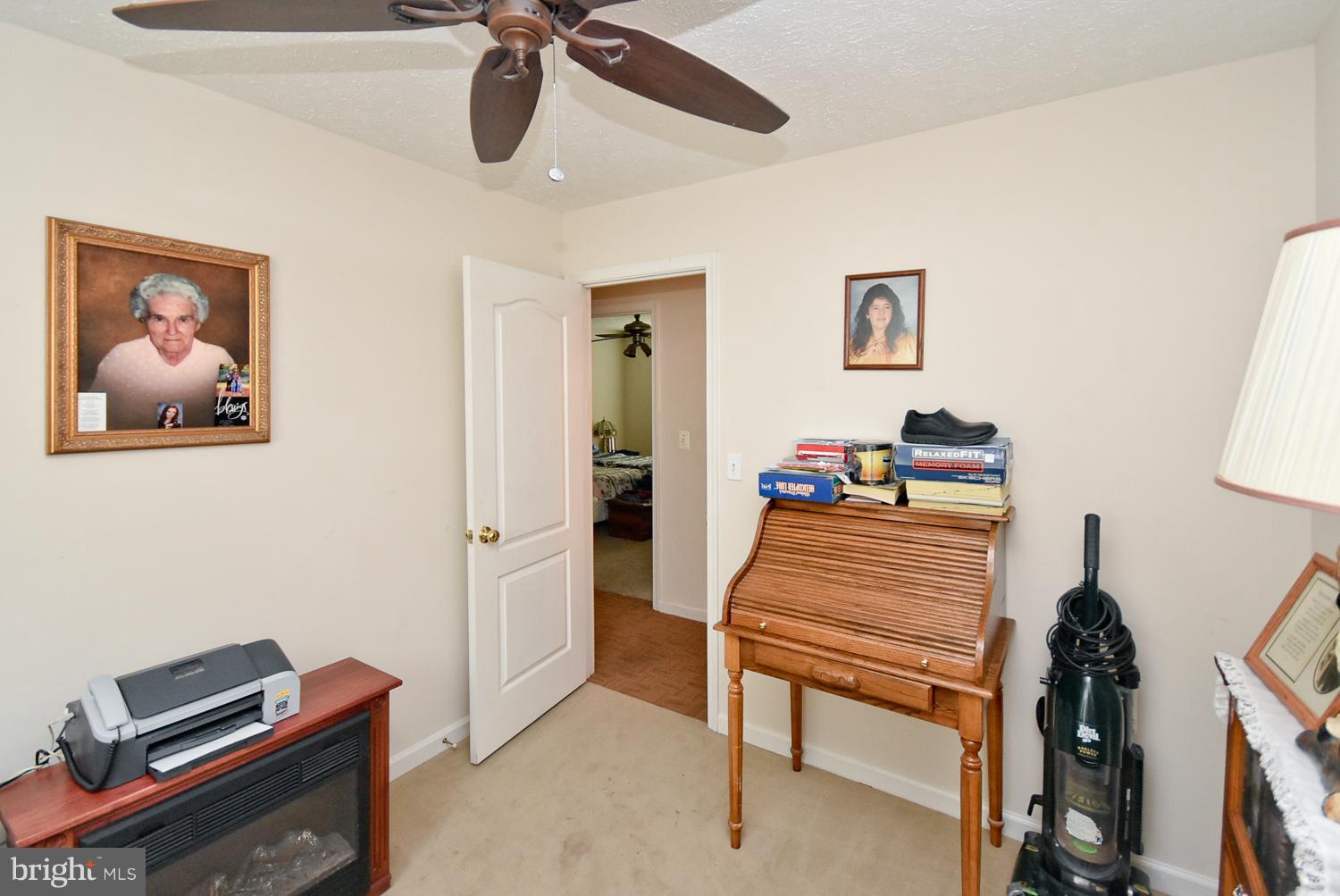 212 Biddle Road Accokeek, MD 20607 - Photo 13 of 22 Bedroom